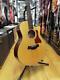12 String Electric Acoustic Model Number 356ce Taylor
