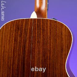2007 Taylor GS8e Acoustic-Electric Guitar Natural