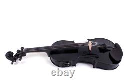 5 string Viola Acoustic Electric viola 16.5inch Maple spruce Handmade Free Case