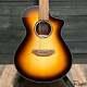 Breedlove Discovery S Concert 12-string Ce Edgeburst Acoustic-electric Guitar