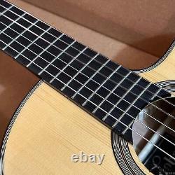 Cordoba Fusion 14 Maple Spruce Top Nylon String Acoustic-Electric Guitar