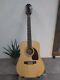 Electric Acoustic Guitar Epiphone Natural 12 String