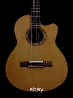 Gibson Chet Atkins 1989 4.07kg Acoustic Electric Guitar