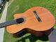 Kremona Fiesta Cw-7 Classical Nylon 7 String Acoustic Electric Natural With Case