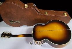 MINT! 2023 Gibson SJ-200 J200 Original Acoustic Electric Jumbo Guitar Unplayed