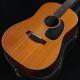 Martin 1969 D12-20 12 Strings Electric Acoustic Guitar
