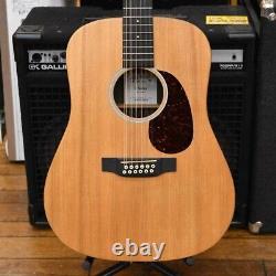 Martin D12X1AE 2018 Acoustic Electric Guitar