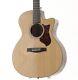 Martin Gpcpa4 2011 Spruce Acoustic Electric Guitar