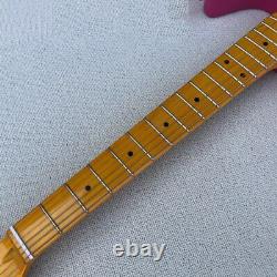 New Arrival Meihong Electric Guitar 6-String Acoustic Electronic Instrument