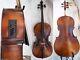 New Electric Cello 4/4 5string Acoustic Cello Nice Sound Solid Ebony Parts