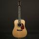 New Zuwei Acoustic Electric Guitar Abalone Body&neck Inlay Rosewood Back&side