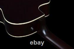 Norman 048571 B18 CW Protege Series Mini Jumbo 6-String RH Cutaway Acoustic Elec