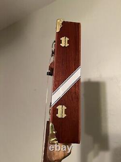 ON SALE! Cigar Box Guitar. Acoustic/Electric! Perfect Mil Dias Box! Handcrafted