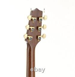 Takamine DMP200CAD-DC Acoustic Electric Guitar