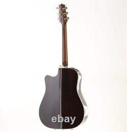 Takamine DMP200CAD-DC Acoustic Electric Guitar