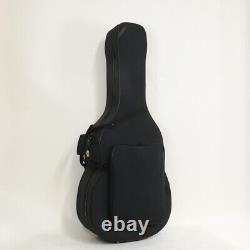 Takamine EF340C Natural 1999 Acoustic Electric Guitar