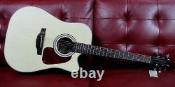 Takamine GD10CE Acoustic Electric Guitar 2023 Natural NEW