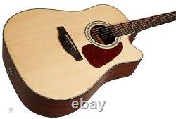 Takamine GD10CE Acoustic Electric Guitar 2023 Natural NEW