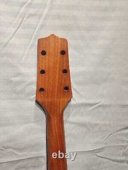 Takamine G Series EG330SC 6 String Acoustic Electric Guitar AS IS PARTS REPAIR