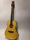 Takamine G Series Eg416s 6 String Acoustic Electric Guitar As Is Parts Repair