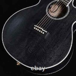 Takamine / TDP181AC SBL Acoustic Electric Guitar