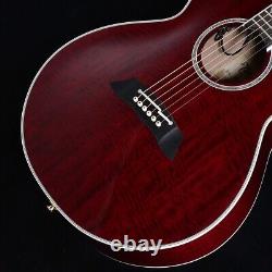 Takamine / TDP181AC WR Acoustic Electric Guitar