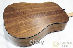 Taylor 110e ES2 Acoustic Electric Guitar