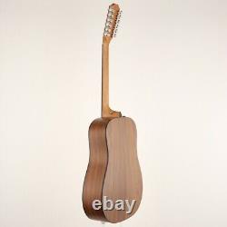 Taylor 150e ES2 Walnut Natural 2017' 12-String Acoustic Electric Guitar