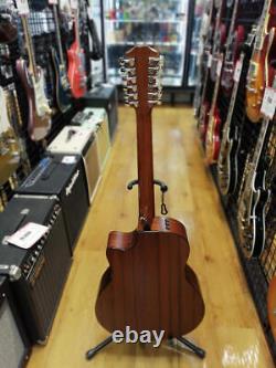 Taylor 356Ce 12 String Acoustic Electric Guitar Safe delivery from Japan
