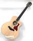 Taylor 456ce Es2 12 String Acoustic Electric Guitar Safe Delivery From Japan