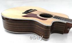 Taylor 456Ce Es2 12 String Acoustic Electric Guitar Safe delivery from Japan