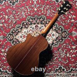 Taylor 912ce Spruce Acoustic Electric Guitar