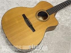 Taylor NS24ce 2009 Elegat Acoustic Electric Guitar
