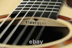 YAMAHA / NTX3NT Natural Acoustic Electric Guitar