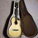 Yamaha Elegat Electric Acoustic Classical Guitar Ncx2000r With Hard Case