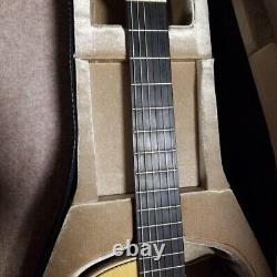 Yamaha Elegat Electric Acoustic Classical Guitar NCX2000R with Hard Case