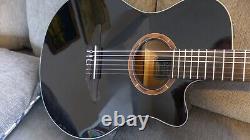 Yamaha NTX700 Acoustic Electric Guitar