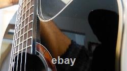 Yamaha NTX700 Acoustic Electric Guitar