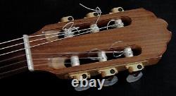 Guitare Gibson Chet Atkins Acoustique Électrique 1989 de 4,07 kg