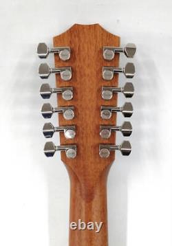Guitare acoustique-électrique 12 cordes Taylor 456Ce Es2 - Livraison sécurisée depuis le Japon