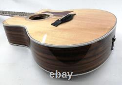 Guitare acoustique-électrique 12 cordes Taylor 456Ce Es2 - Livraison sécurisée depuis le Japon