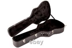Guitare acoustique-électrique Fender CD-60SCE à 6 cordes avec étui rigide Fender - NEUVE ! OFFRE