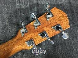 Guitare électro-acoustique Fender CD60CE SB