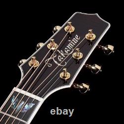 Guitare électro-acoustique Takamine / TDP181AC WR