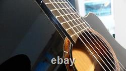 Guitare électro-acoustique Yamaha NTX700