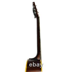 Guitare électro-acoustique à 6 cordes YAMAHA APX-4A-SPL en très bon état