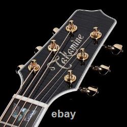 Takamine / TDP181AC SBL Guitare électro-acoustique