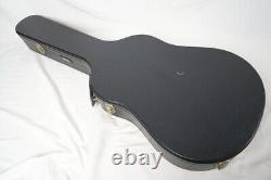 YAMAHA APX-8A Guitare acoustique électrique 6 cordes verte avec livraison gratuite JPN