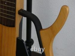 Yamaha SLG-100S Guitare électro-acoustique silencieuse à cordes d'acier d'occasion du Japon